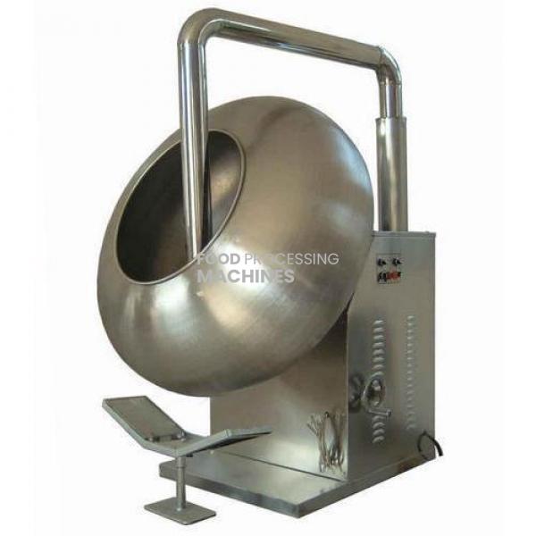 Snack Machinery in India