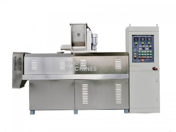 Snack Machinery in United States