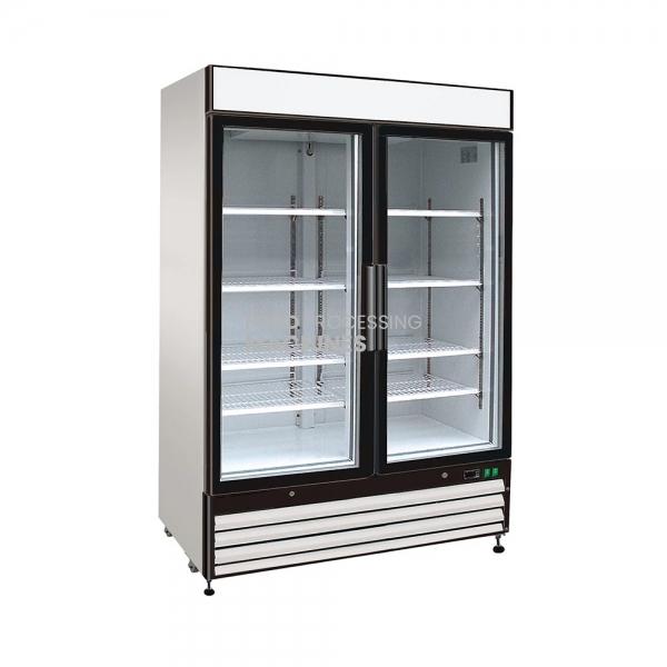 Food Cold Storage Equipments in India