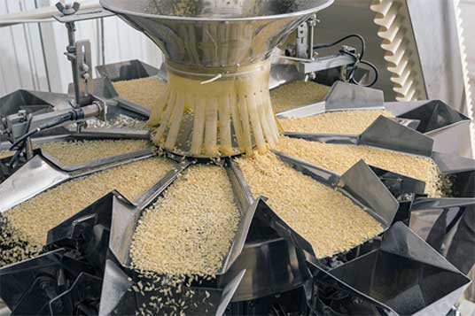 Food Processing Equipments