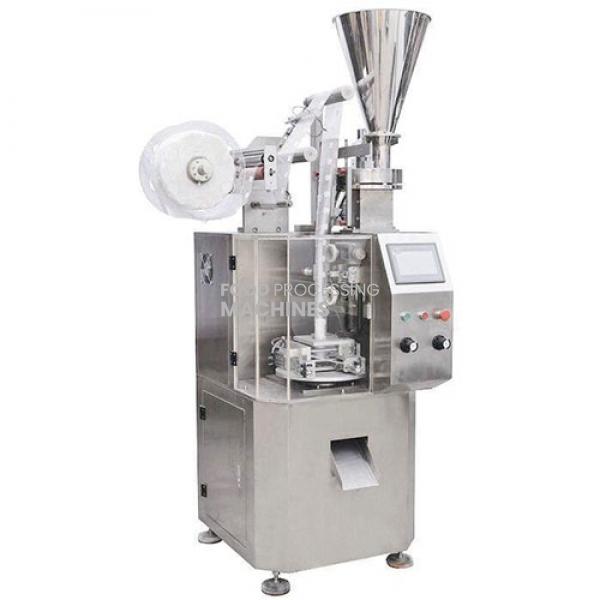 Tea Bag Machine in India