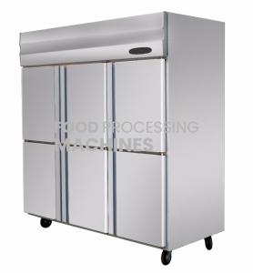 1600L Large Capacity Freezer