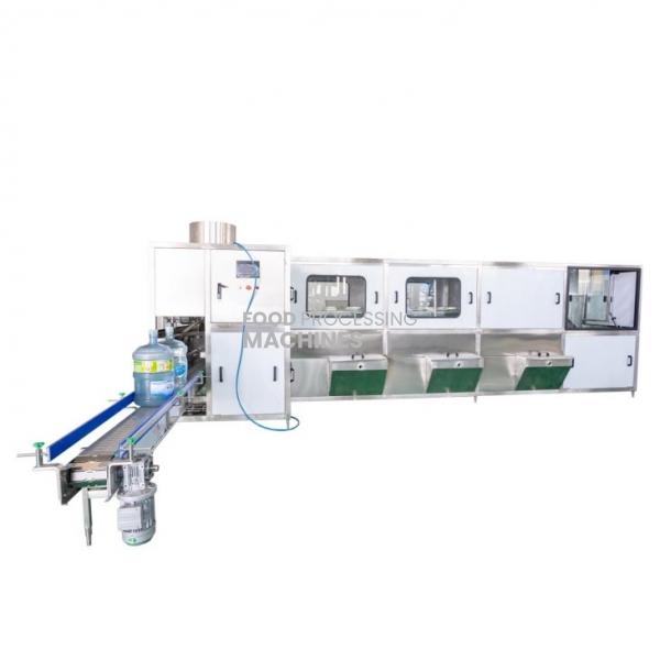 20l Water Filling Machine