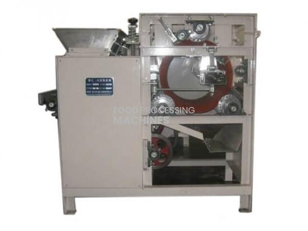 Almond Peanut Peeling Machine