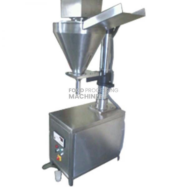 Auger Filler Machines