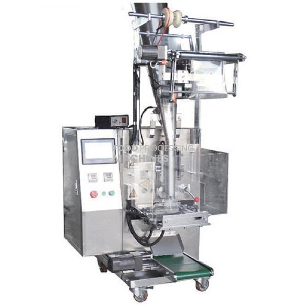 Automatic Bag Making Small Packaging Equipment