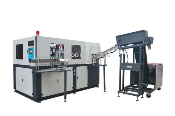 Automatic Blowing Machine for PET Bottle