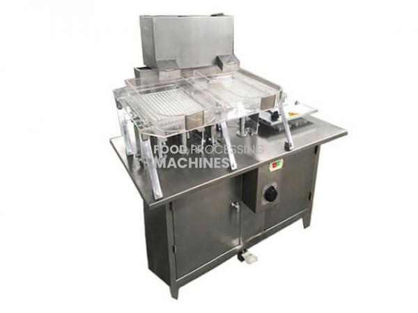 Automatic Capsule Filling Machine