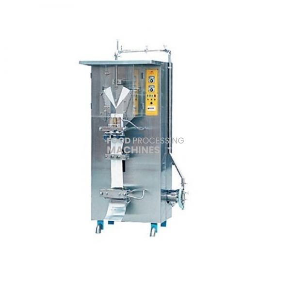 Automatic Liquid Packaging Machine