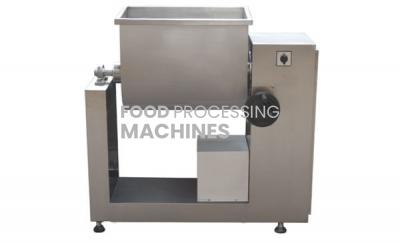 Automatic Meat Mixer Machine