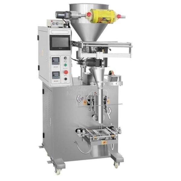 Automatic Powder Packing Machine