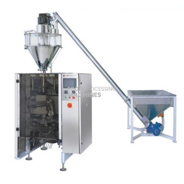 Automatic Powder VFFS Machine