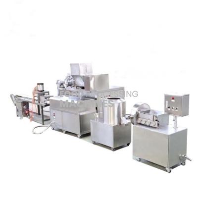 Automatic Shrimp Cracker Production Line