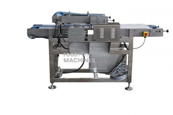 Automatic Slicing Machine