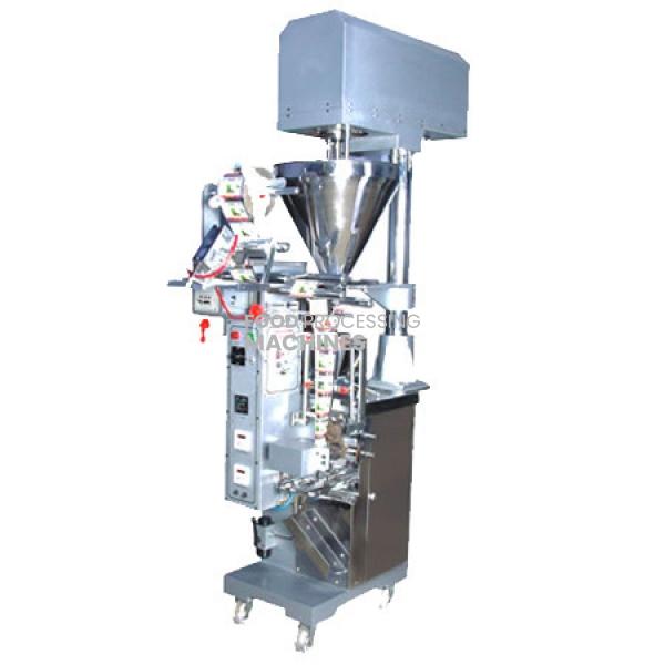 Automatic Spices Packing Machine