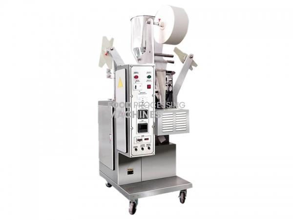 Automatic Teabag Packaging Machine