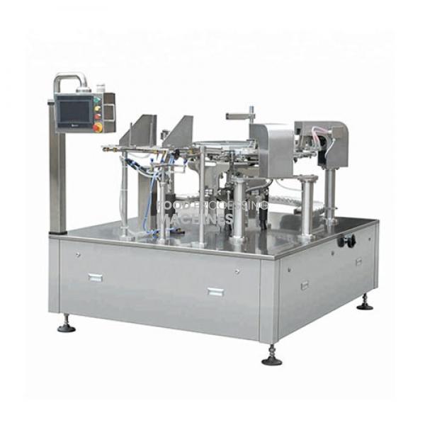 Big Bag Packaging Machine