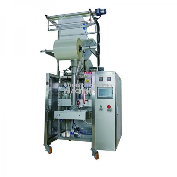 Big Sachet Powder Packing Machine