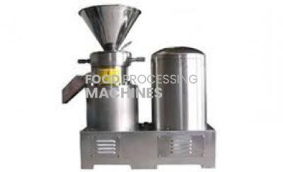 Bone Paste Grinding Machine