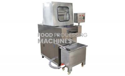 Brine Injector Machine