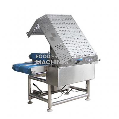 Butterfly Fillet Steak Cutter Machine