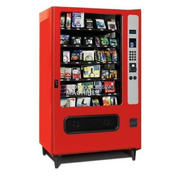 Cell Phone And Accessory Cheap Vending Machine