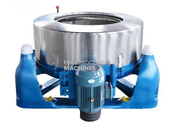 Centrifugal Hydro Extractor