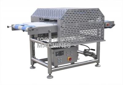 Chicken Breast Slicer Machine