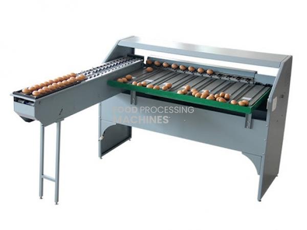 Chicken Egg Grading Machine