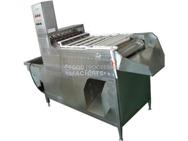 Chicken Egg Peeling Machine