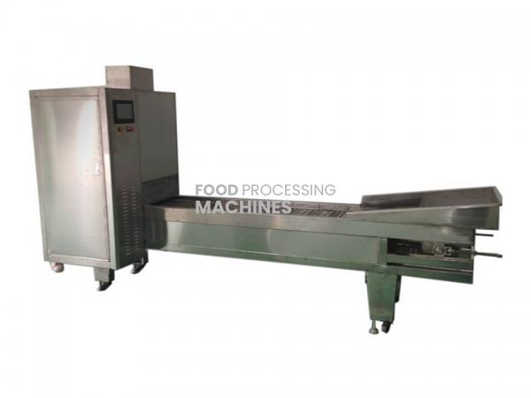 Chicken Feet Cutting Machine