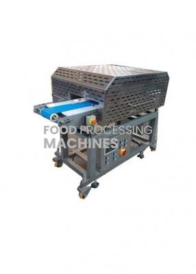 Chicken Meat Slicer