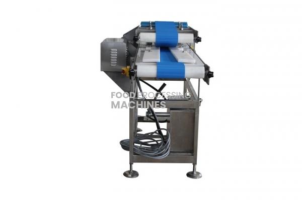 Chicken Slicer Machine