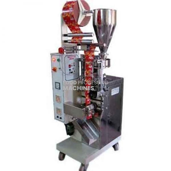 Chips Packing Machine