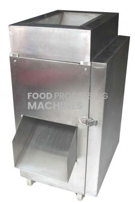 Commercial Meat Shredder