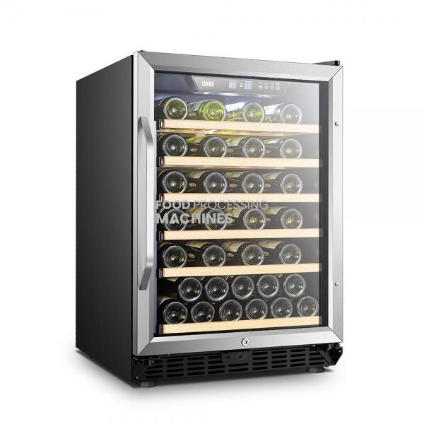 Compressor Wine Cooler Wine Cellar