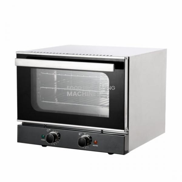 Convection Oven for Baking Cookies and Cake