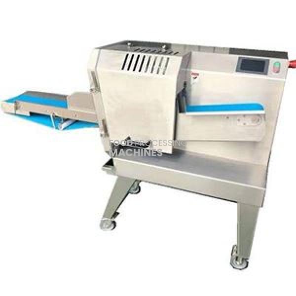 Cooked Meat Slicer