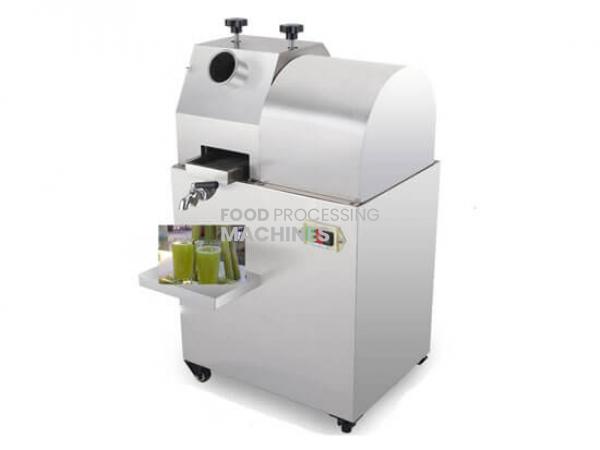 Countertop Sugarcane Juice Extractor