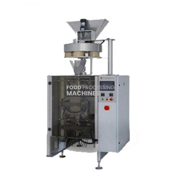 Cup Volumetric Filler Packing Machine