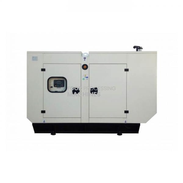 Diesel Generators