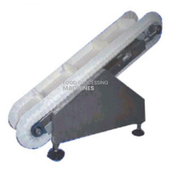 Discharge Conveyor