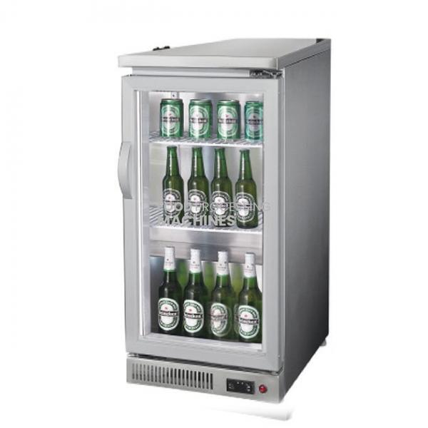 Display Table Top Bar Cooler