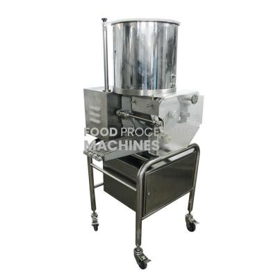 Dog Cat Pet Food Pellet Production Making Machine