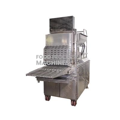 Dog Pet Food Production Machinery