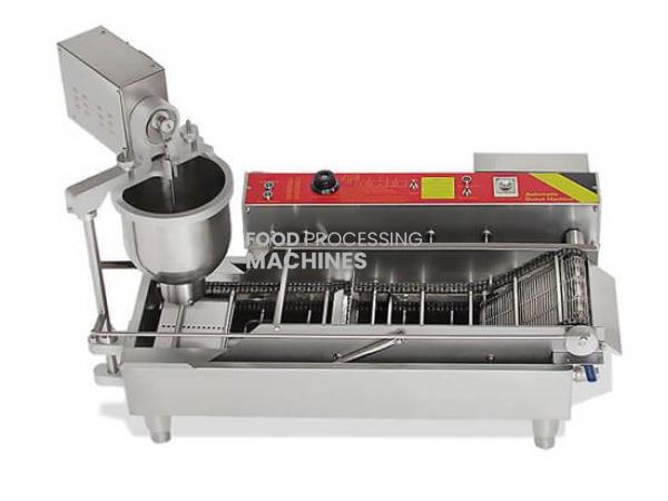 Donut Making Machine