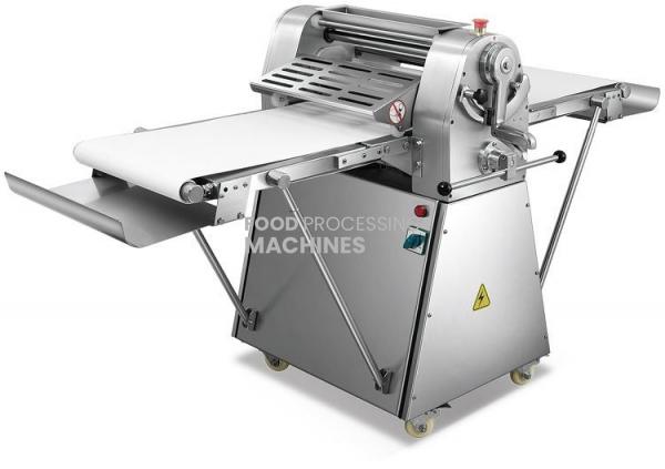 Dough Sheeter