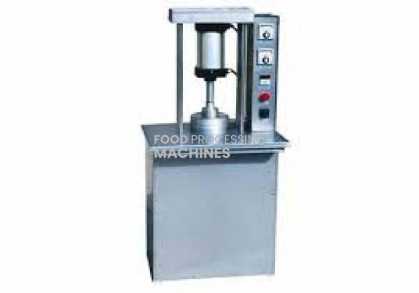 Duck Bread Making Machine