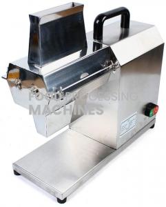 Electric Meat Tenderizers Machine