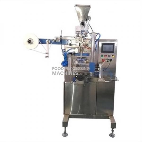 Filter Tobacco Packing Machine